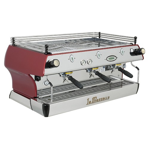 Кофемашина La Marzocco FB 80 EE 3 Gr