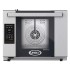 Печь конвекционная UNOX XEFR-04HS-ETDV Arianna без сливного отверстия