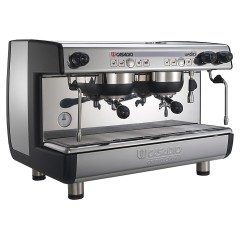 Кофемашина Casadio Undici A2 низкая группа
