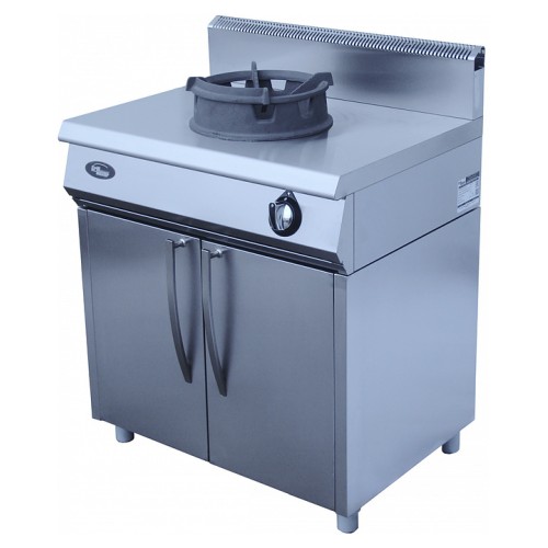 Плита газовая Grill Master Ф1ПГ/600 для WOK сковород