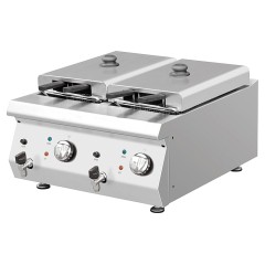 Фритюрница электрическая Kocateq 1M0FR3E