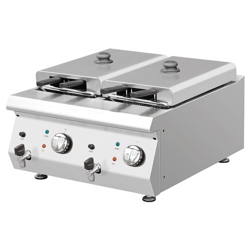 Фритюрница электрическая Kocateq 1M0FR3E