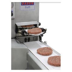 Машина котлетоформовочная Gaser V-3000 CP