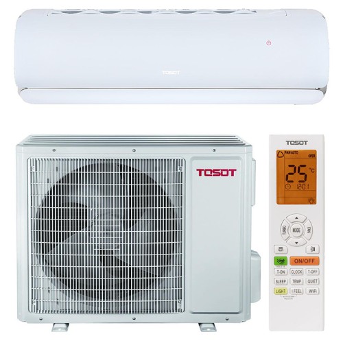 Настенная сплит-система Tosot T09H-SGT/I/T09H-SGT/O