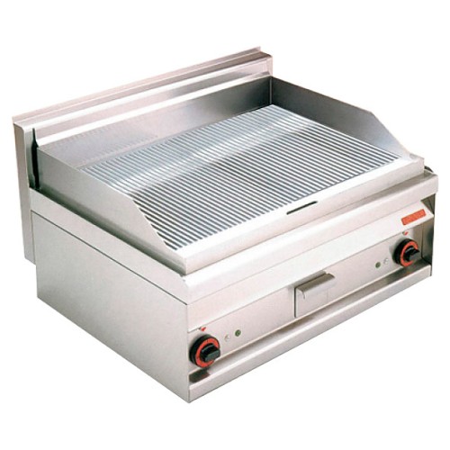 Поверхность жарочная Lotus FTR-6EТ