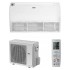 Напольно-потолочная сплит-система Gree GUD50ZD/A-S/GUD50W/A-S