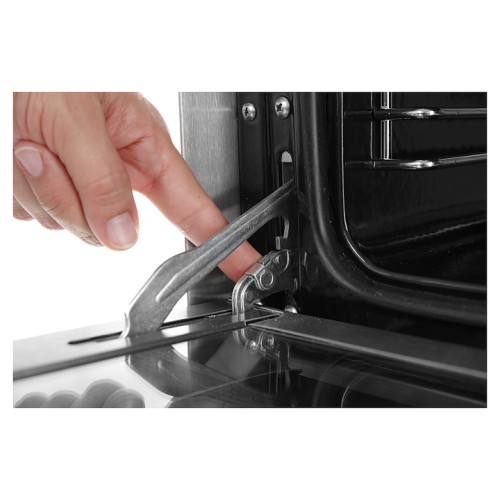 Печь конвекционная HENDI H90S 227077