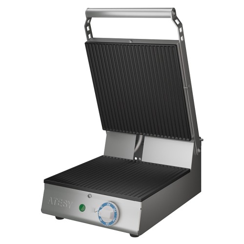 Гриль контактный ATESY ТГК-1-1.6-П-Ал-Р