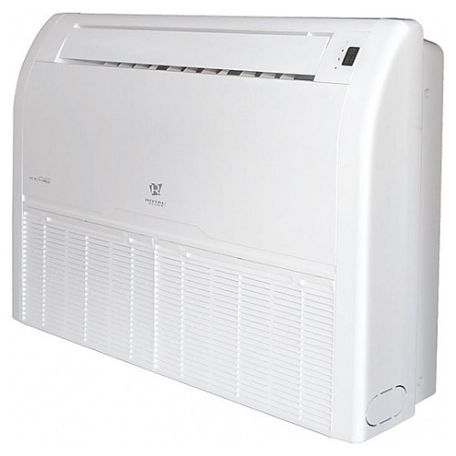 Напольно-потолочная сплит-система ROYAL Clima CO-F 60HNFI/CO-E 60HNI