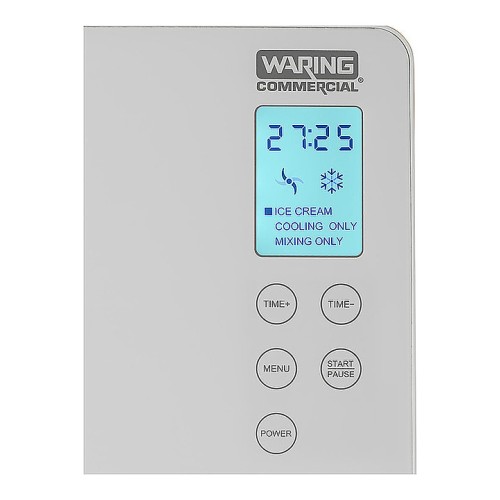 Фризер для мягкого мороженого CRYSTAL EFE 1600 AP