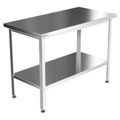 Стол производственный GPSteel СПОП-1200/600-с Стандарт