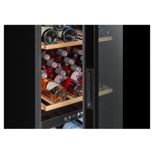 Шкаф винный Briskly 5 Smart Premium Wine (RAL 7024)