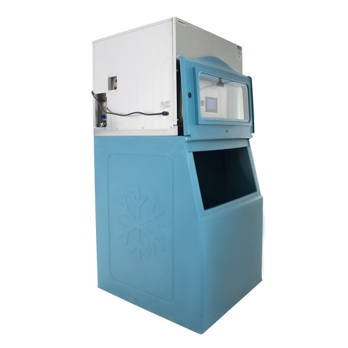 Льдогенератор Foodatlas FA-200F Eco