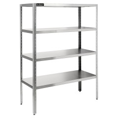 Стеллаж кухонный КОБОР СК-130/50