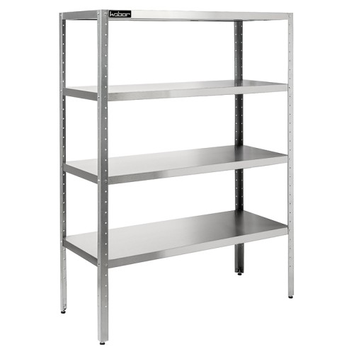 Стеллаж кухонный КОБОР СК-130/50