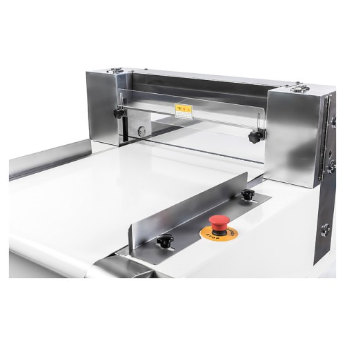 Машина горизонтальной нарезки тортов и бисквита Danler GM-480