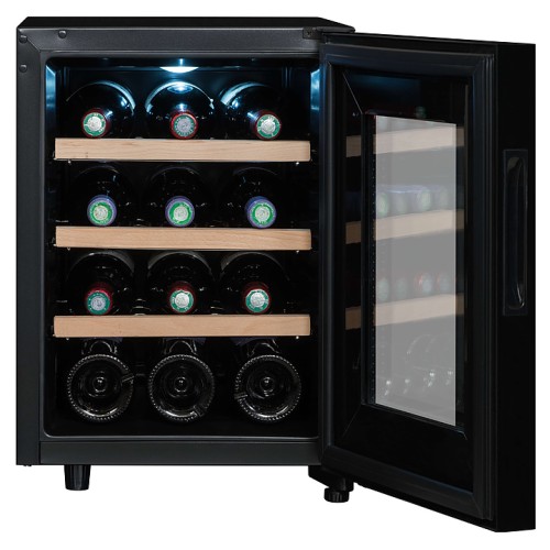Винный шкаф Climadiff CC12