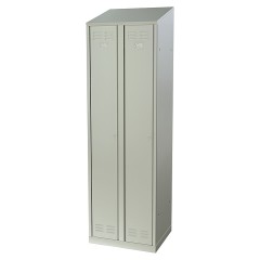 Шкаф для одежды ATESY ШО-С-2-600.500-02-Р