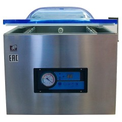 Упаковщик вакуумный МАГИКОН HVC-410T/2A