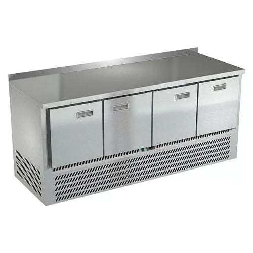 СТОЛ ХОЛОД. ПРИСТЕННЫЙ СПН/О-222/31-1906