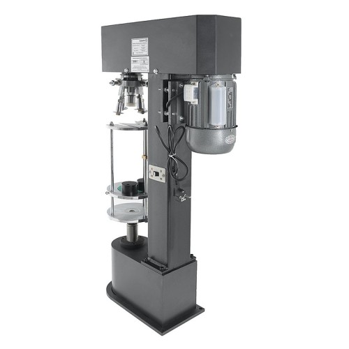 Машина укупорочная Foodatlas SK-40