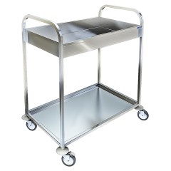 Тележка ТП-221