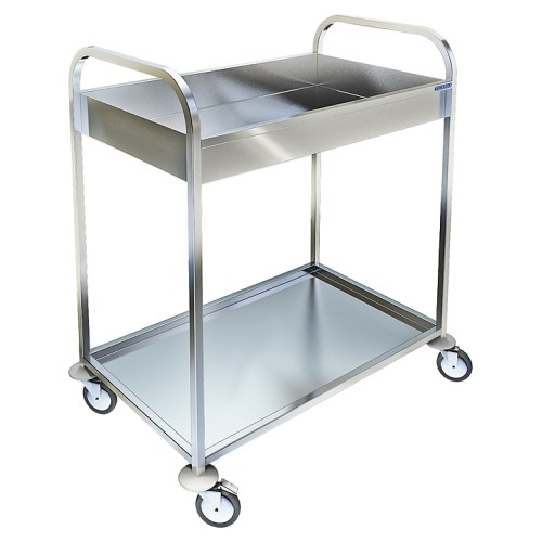 Тележка ТП-221