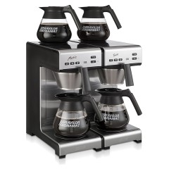 Кофеварка Bravilor Bonamat Matic Twin 380 В