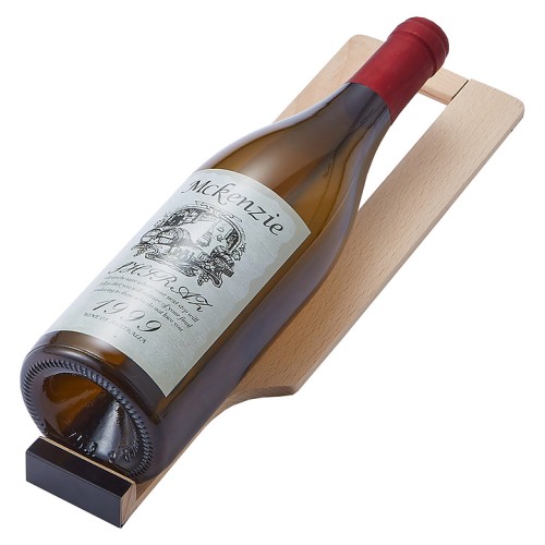 Винный шкаф Libhof Connoisseur CF-6 black