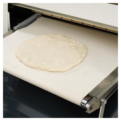 МАШИНА ТЕСТОЗАКАТОЧНАЯ JAC FORMA