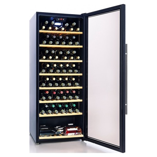 Винный шкаф Cavanova CV100T