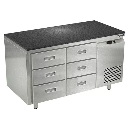 Стол морозильный Техно-ТТ СПБ/М-323/06-1306