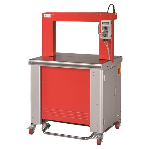 Стреппинг-машина Transpak TP-702 (550х400, 5мм)