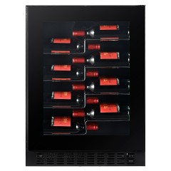 Винный шкаф Temptech Prestige PRESPROX60SRB