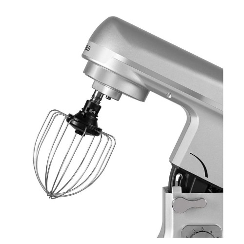 Миксер планетарный Maunfeld MF-431S