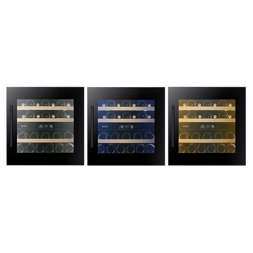Шкаф винный Dunavox DVN-32.85DB.TO