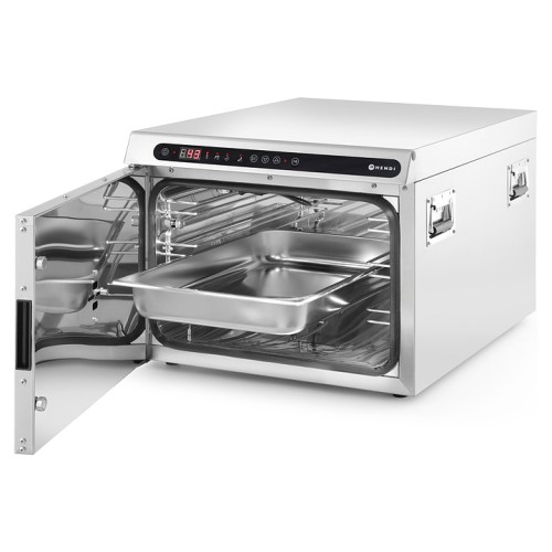 Печь низкотемпературного приготовления HENDI 225479