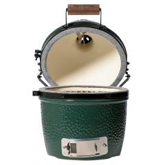 Гриль угольный Big Green Egg Mini