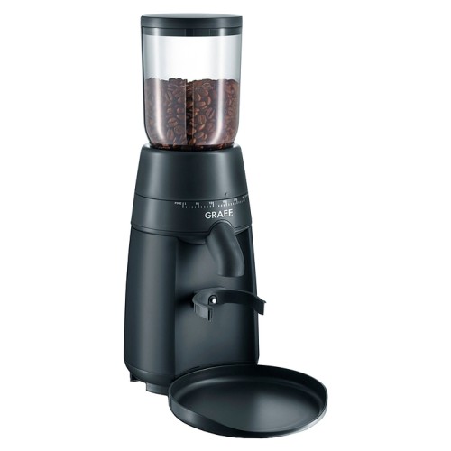 Кофемолка Graef CM 702