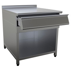 МОДУЛЬ НЕЙТР 900 СЕР ПОЛУЗАКР С ЯЩИКОМ КОБОР N9-5CB