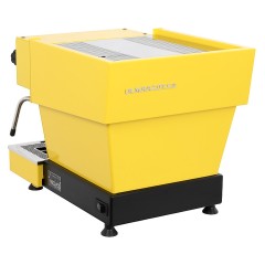 Кофемашина La Marzocco Linea Mini R 220V CE EU желтая