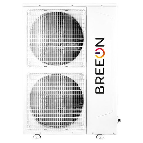 Кассетная сплит-система Breeon BLC-60AC