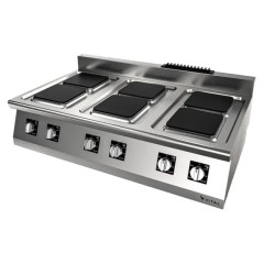 Плита электрическая VITAL PRO-EKO9030K