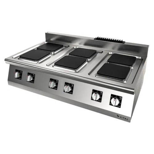 Плита электрическая VITAL PRO-EKO9030K