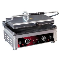 ГРИЛЬ КОНТАКТНЫЙ TATRA TCG 4527 RR DT