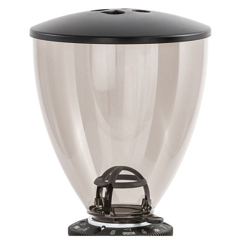 Кофемолка Macap M42D H черная