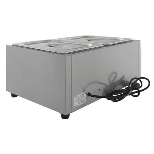 Мармит Foodatlas EH-2V (2 бункера)