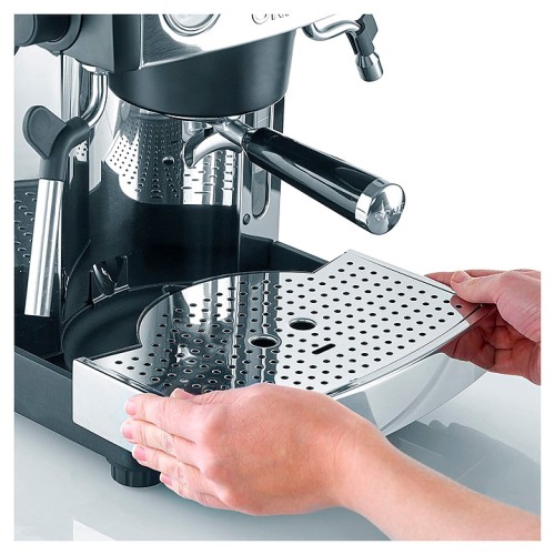 Кофеварка Graef Baronessa ES 902