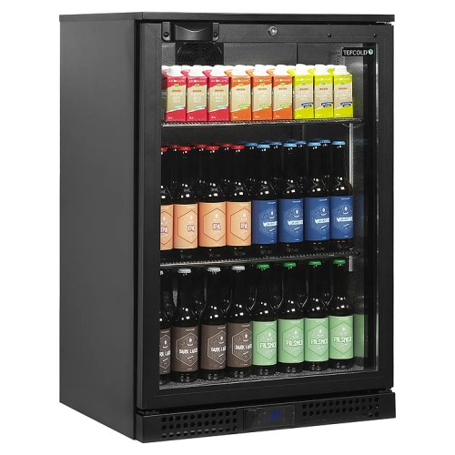 ШКАФ ХОЛОД. TEFCOLD BA11H