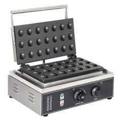 Вафельница Hurakan HKN-GES210 NUT